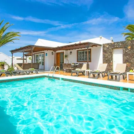 Adsey Villa