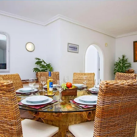 Villa Adsey
