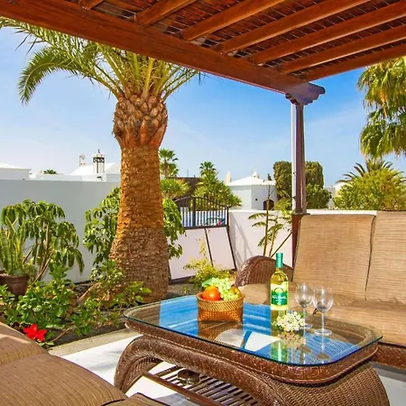 Adsey Villa Puerto del Carmen (Lanzarote)